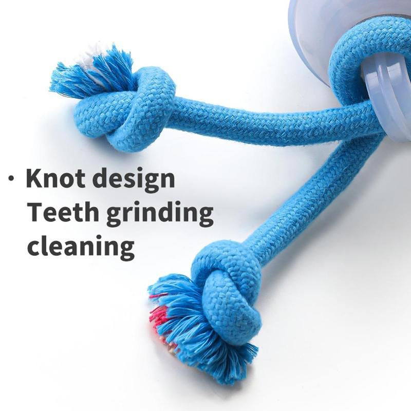 Interactive Dog Toys with Motion Activated, Squeaky Dog Toy Active Rolling Ball, Ball for Daily Training,Used for Cats and Dogs, Pet Accessories, Cute Pet Toys(2.95*2.95*4.33Inch)