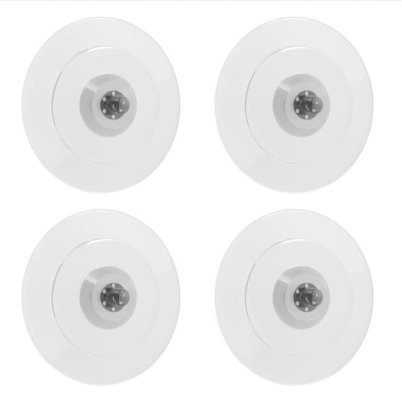 【Cat Window Perch】For Large Cats,Glow in the Dark,Hammock with Hook Design Double-Sided Fabric Cover, Foldable Window Seat,Sunbathing